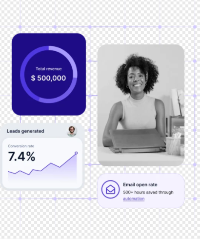 Bronze Website Package